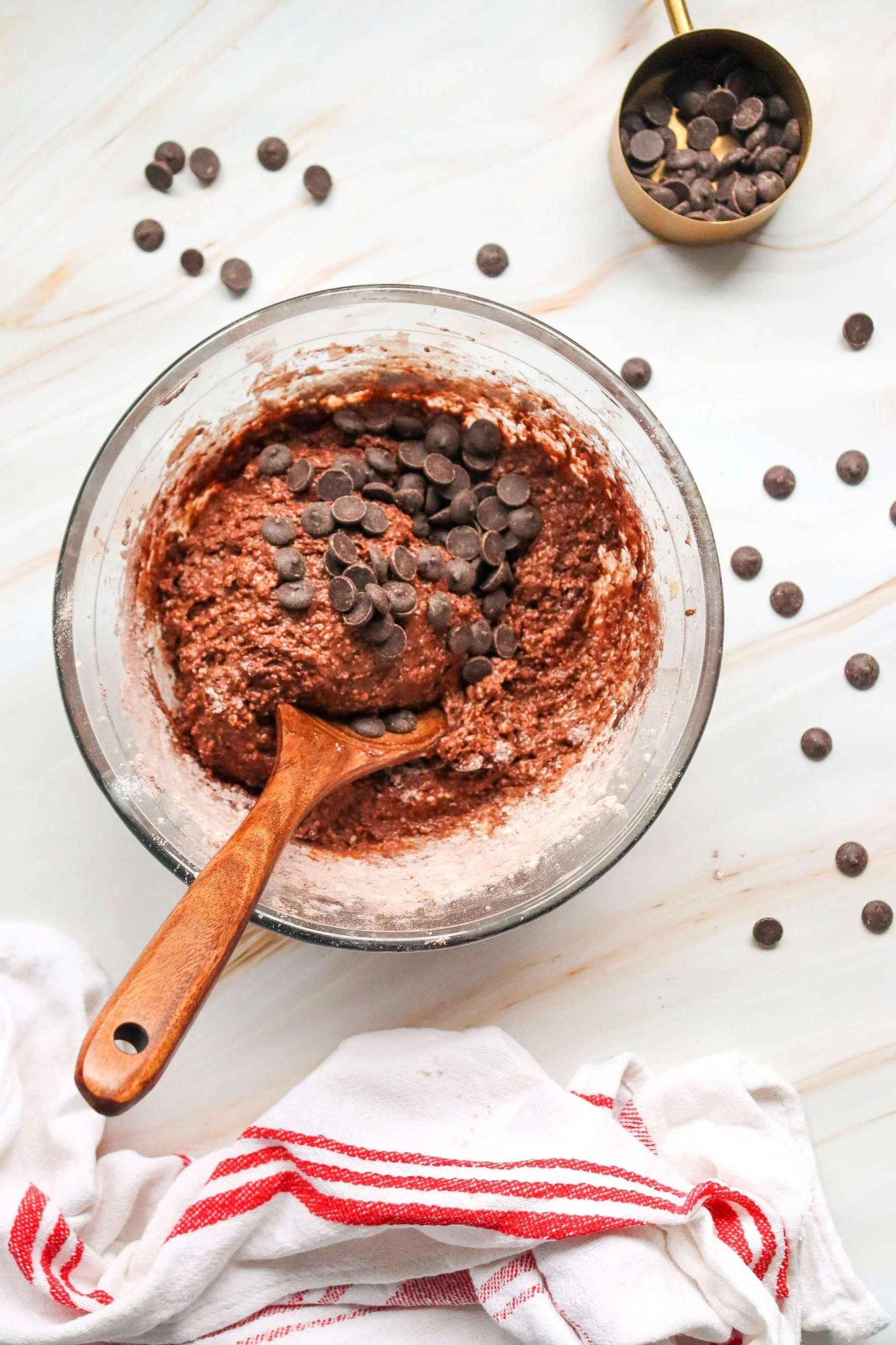 In-process 7 - Chocolate Loaf Cake.jpg