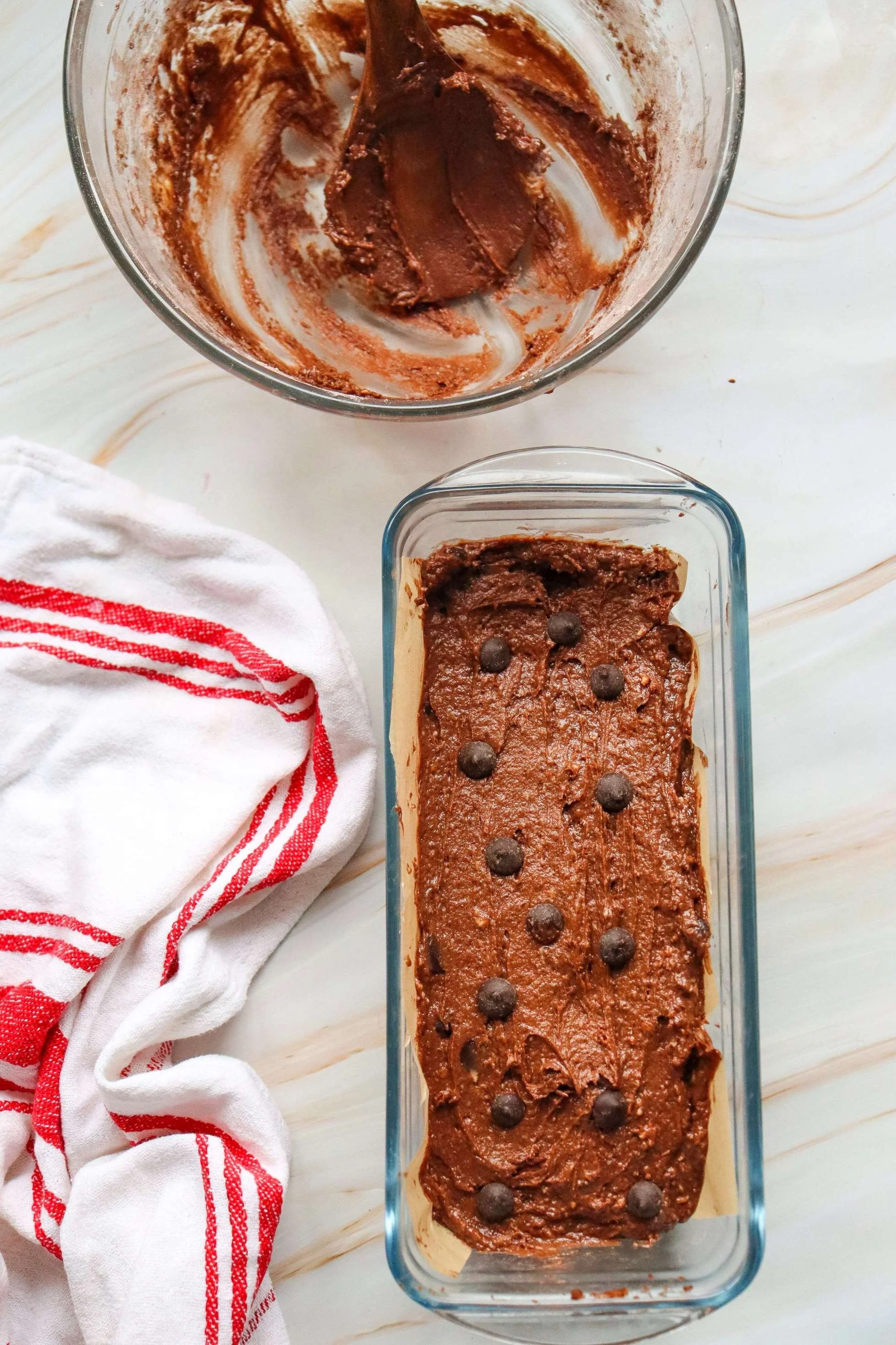 In-process 8 - Chocolate Loaf Cake.jpg