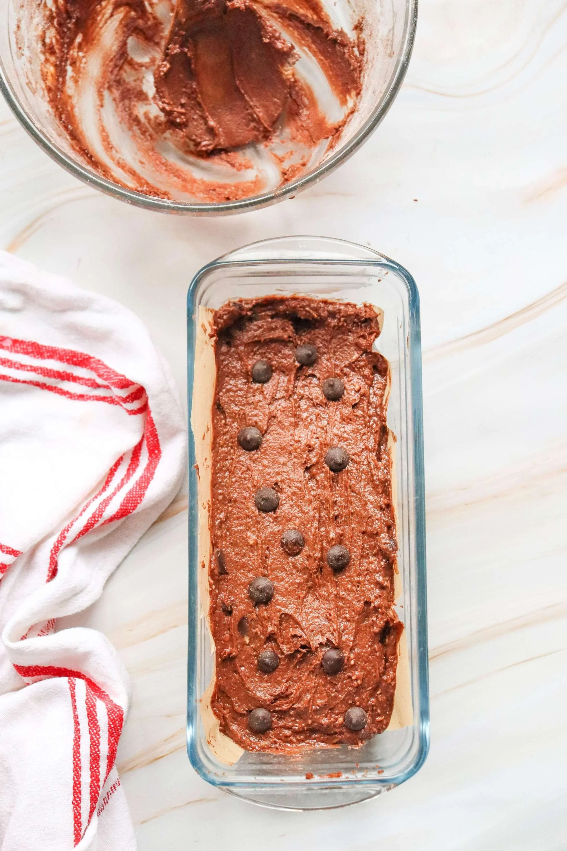 In-process 9 - Chocolate Loaf Cake.jpg