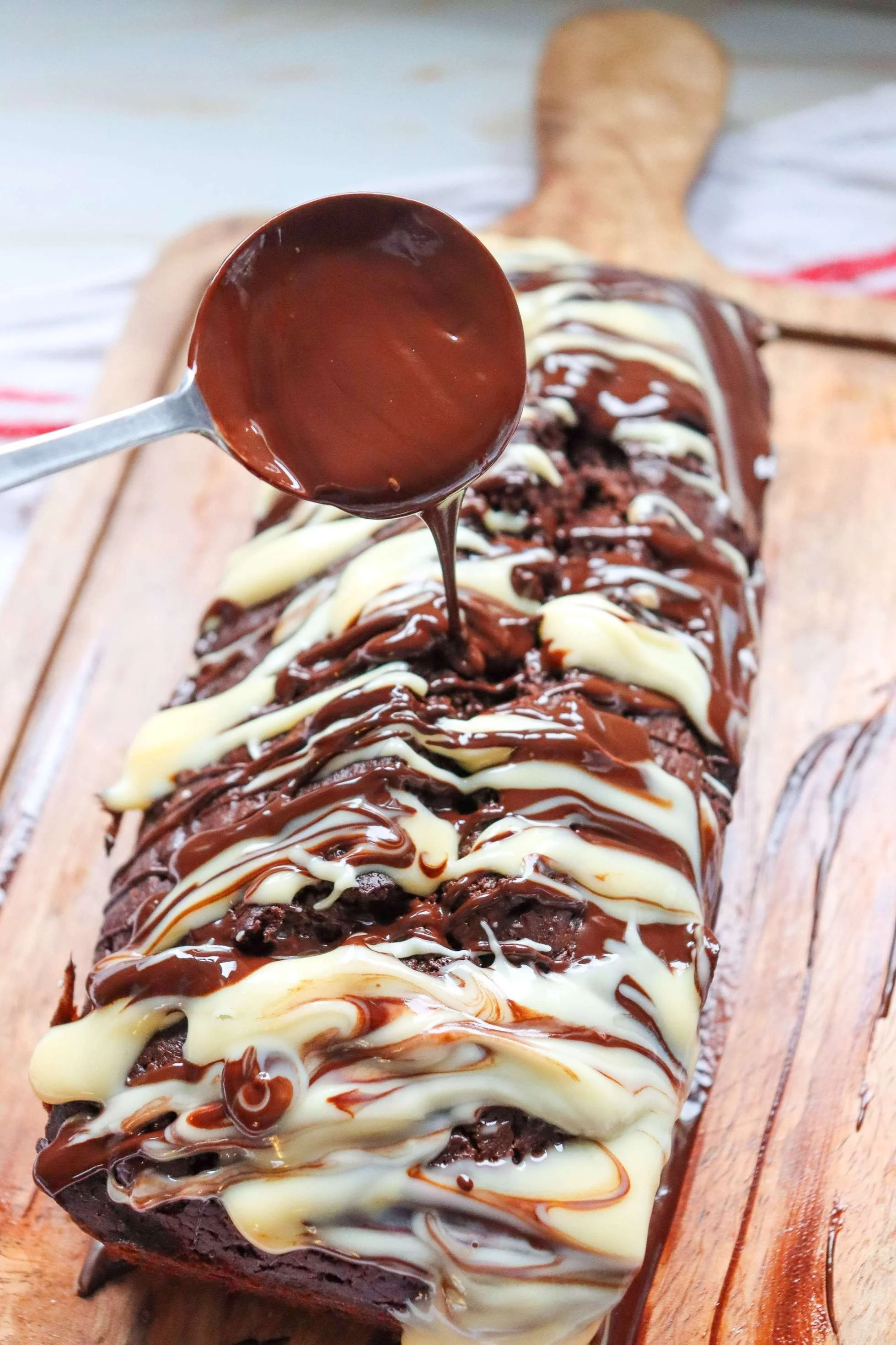 In-process 13 - Chocolate Loaf Cake.jpg