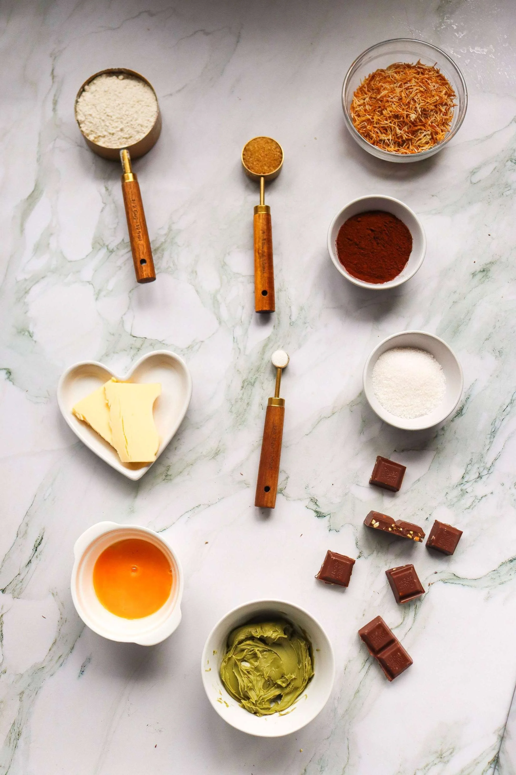 In-process 1 - Dubai Chocolate Cookies For Two.jpg