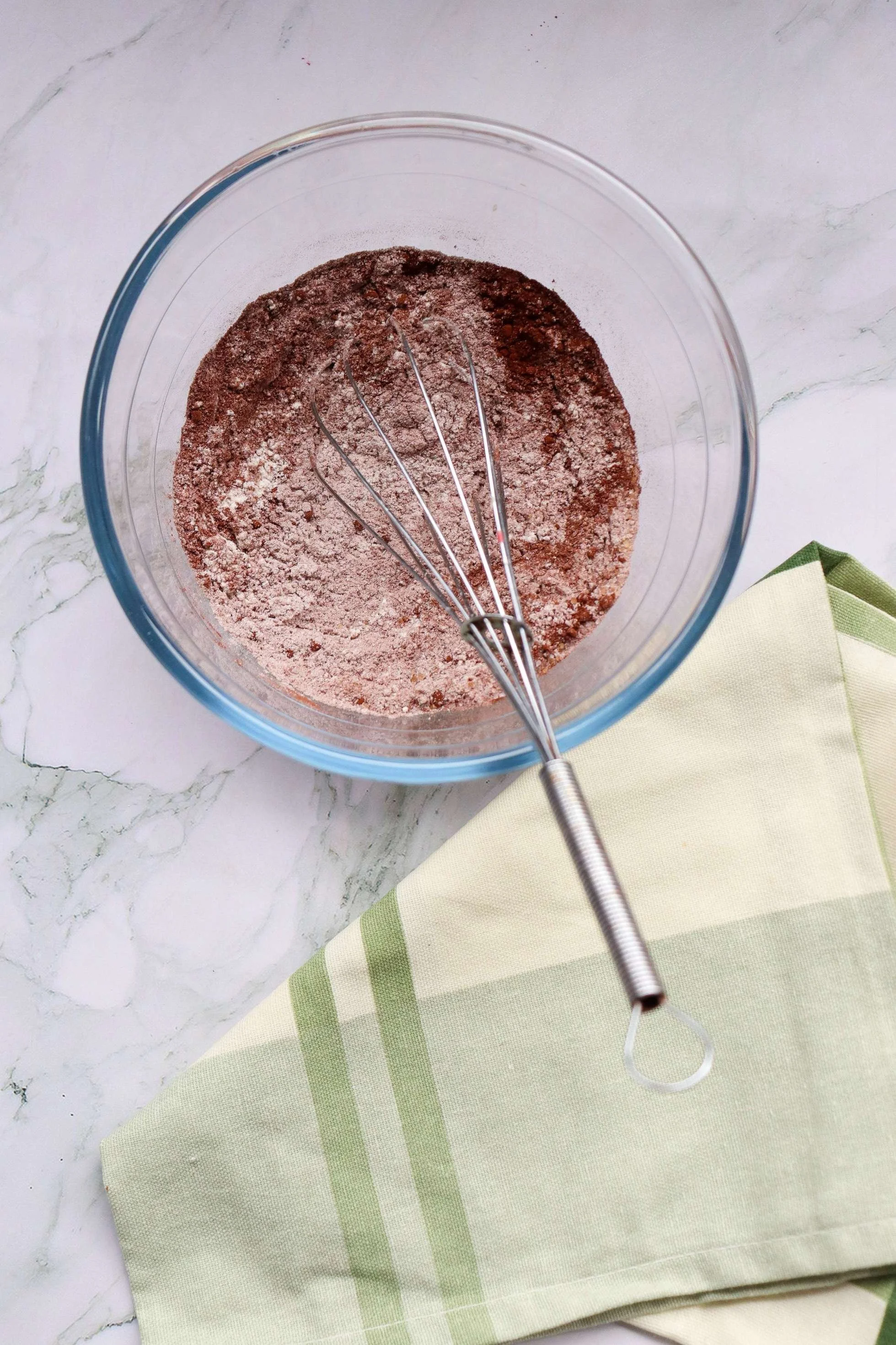 In-process 4 - Dubai Chocolate Cookies For Two.jpg