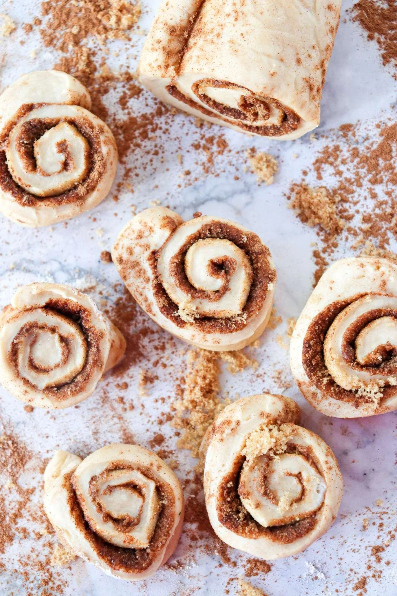 In-Process 8 - Homemade Cinnamon Roll Delight.jpg