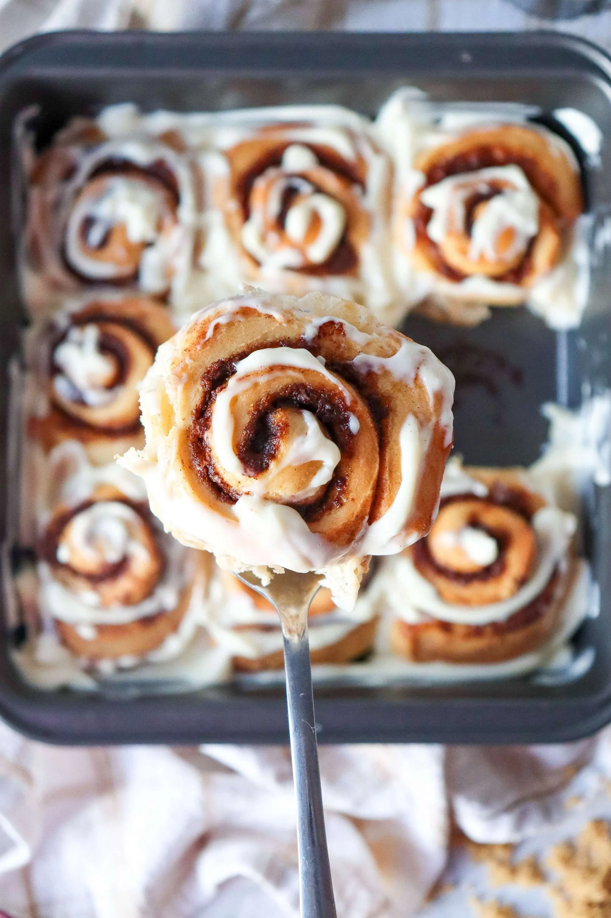 In-Process 13 - Homemade Cinnamon Roll Delight.jpg
