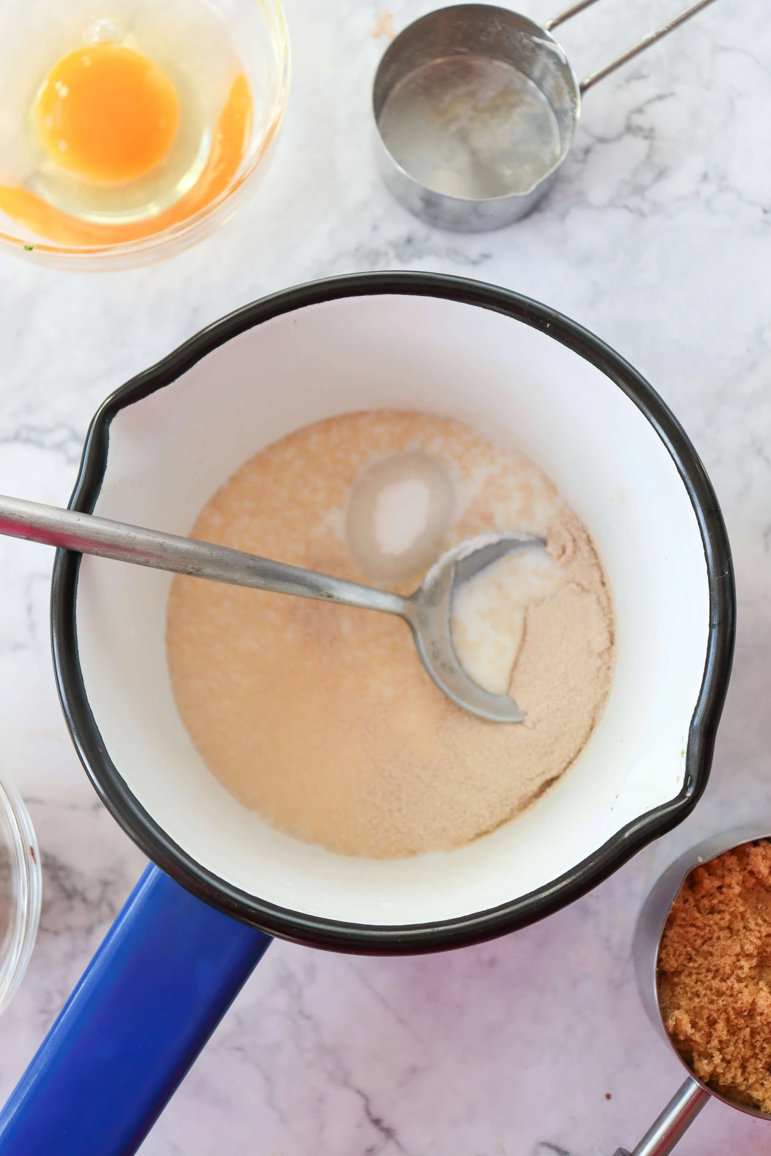 In-Process 2 - Homemade Cinnamon Roll Delight.jpg