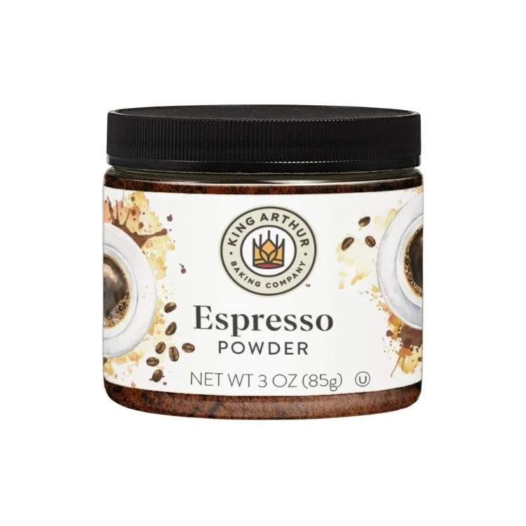 King Arthur Espresso Powder