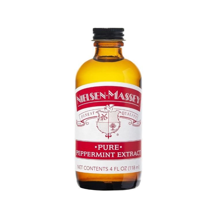 Nielsen-Massey Pure Peppermint Extract