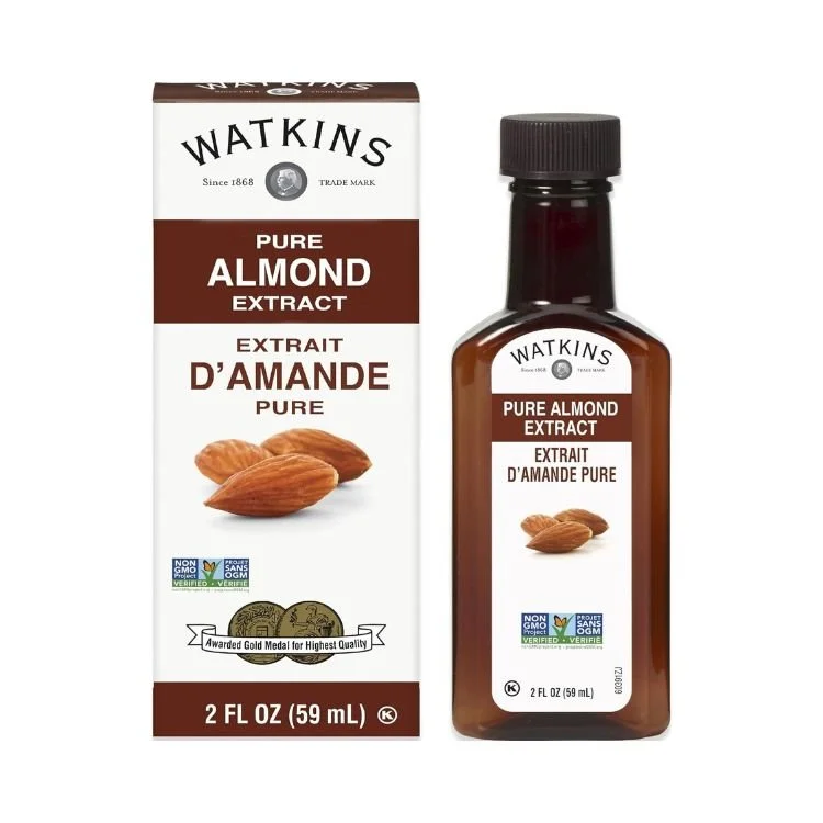 Watkins Pure Almond Exract