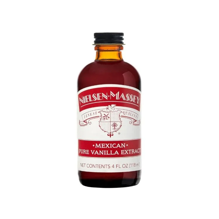Nielsen-Massey Mexican Pure Vanilla Extract