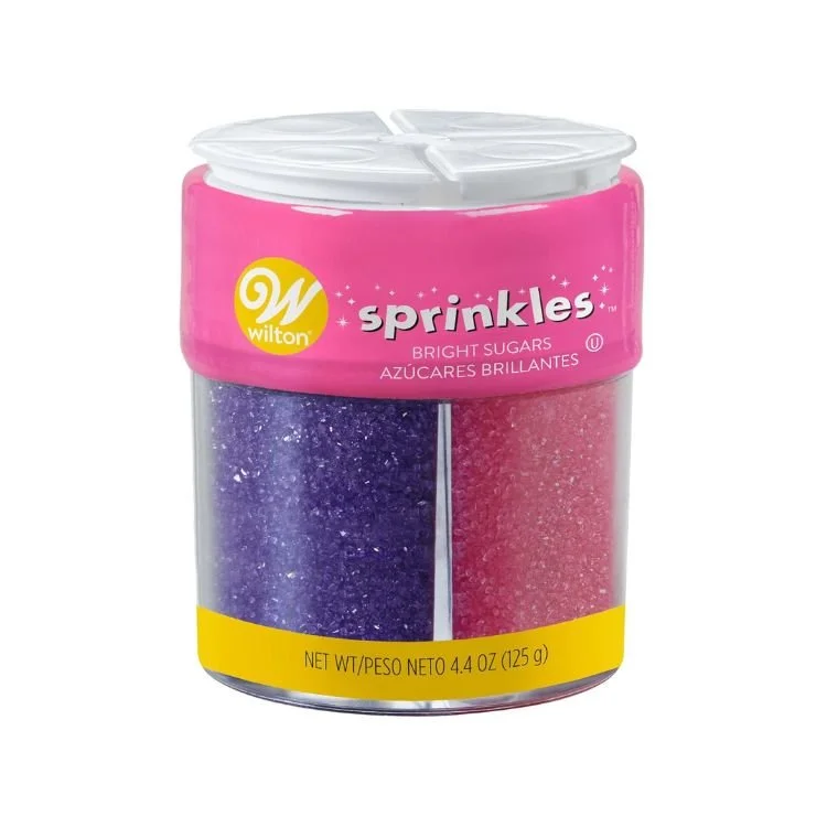 Wilton Sanding Sugar
