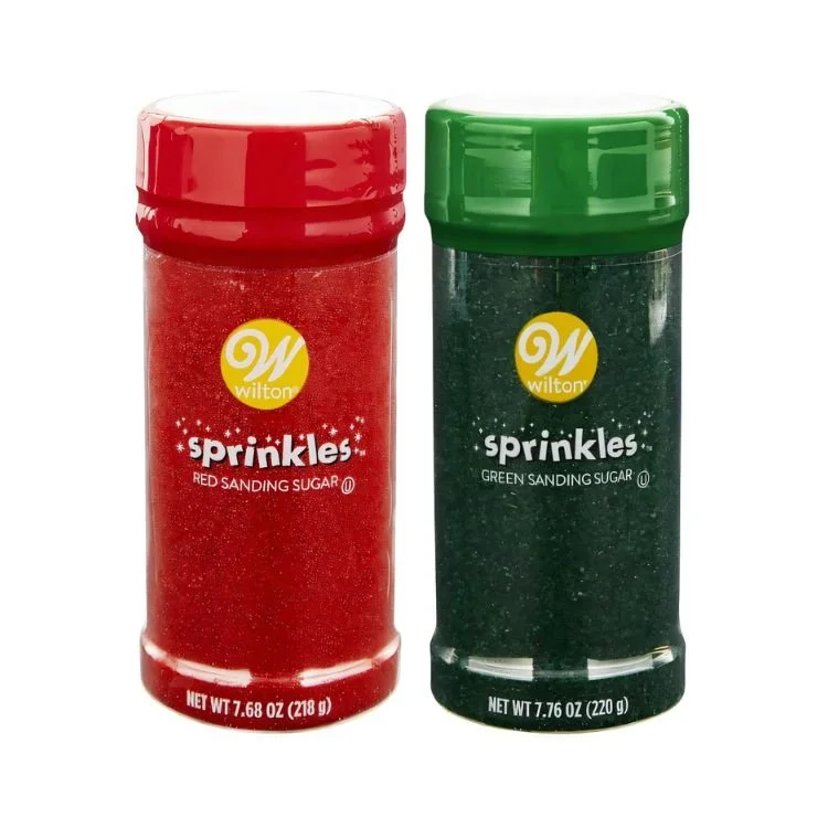 Wilton Sanding Sugar