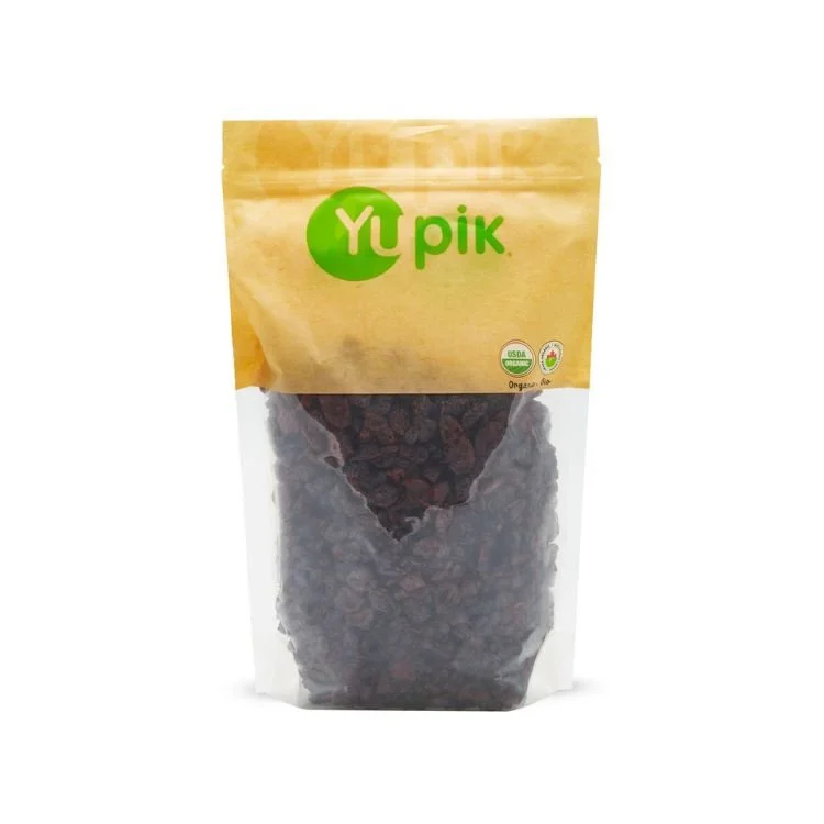 Yupik Dried Cranberries