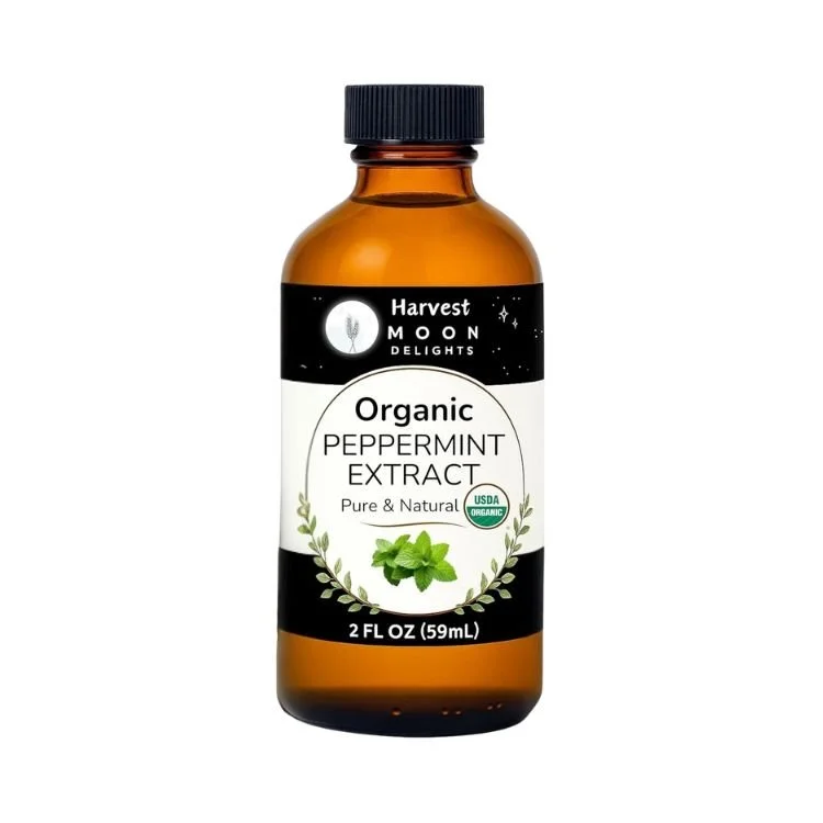 Harvest Moon Delights Peppermint Extract