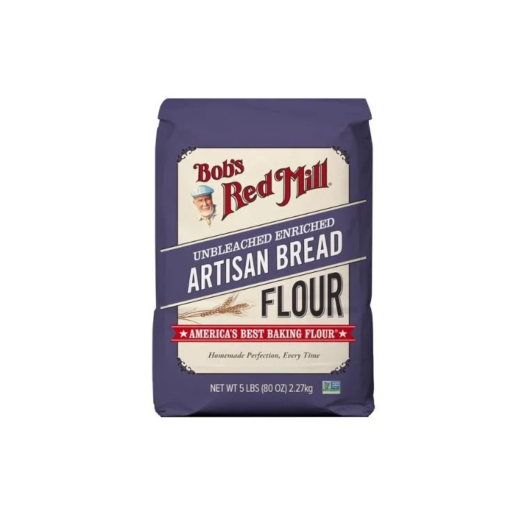 Bob's Red Mill Artisan Bread Flour