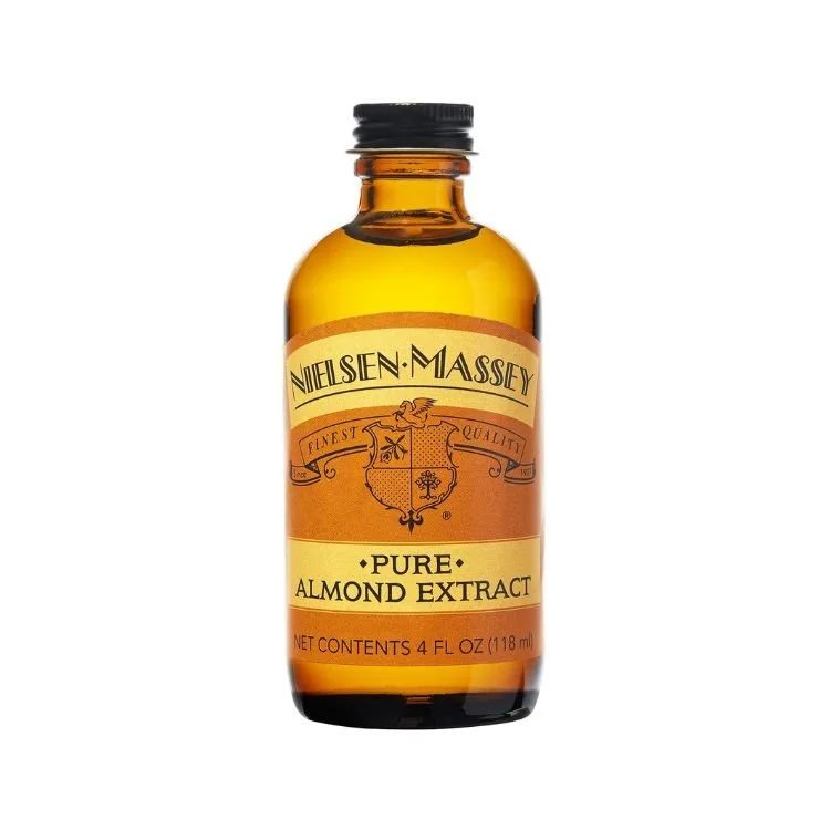 Nielsen-Massey Pure Almond Extract