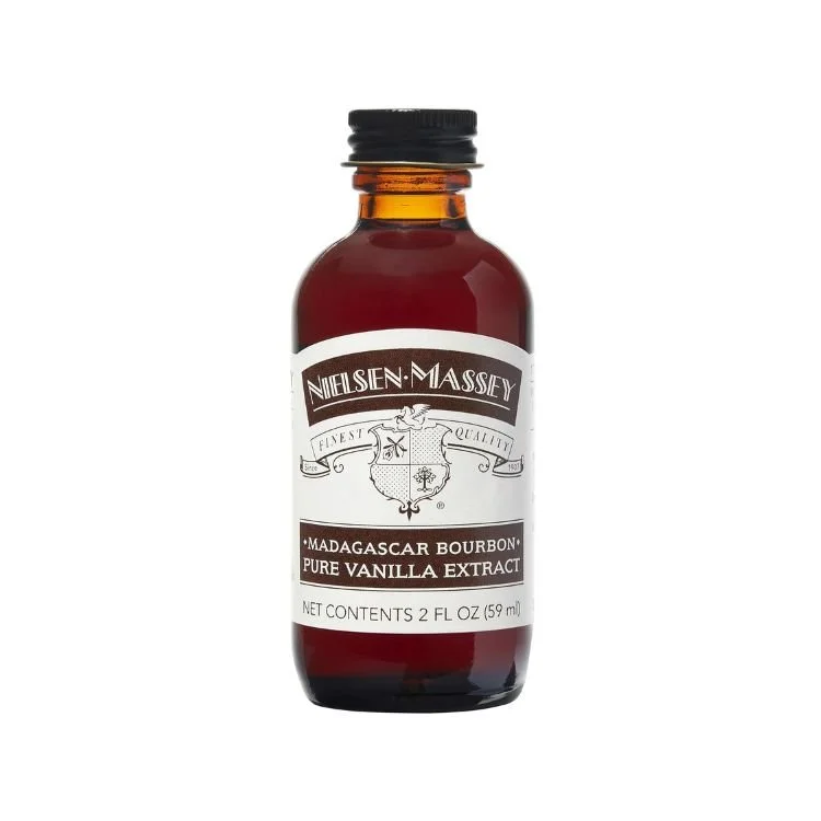 Nielsen-Massey Madagascar Bourbon Pure Vanilla Extract