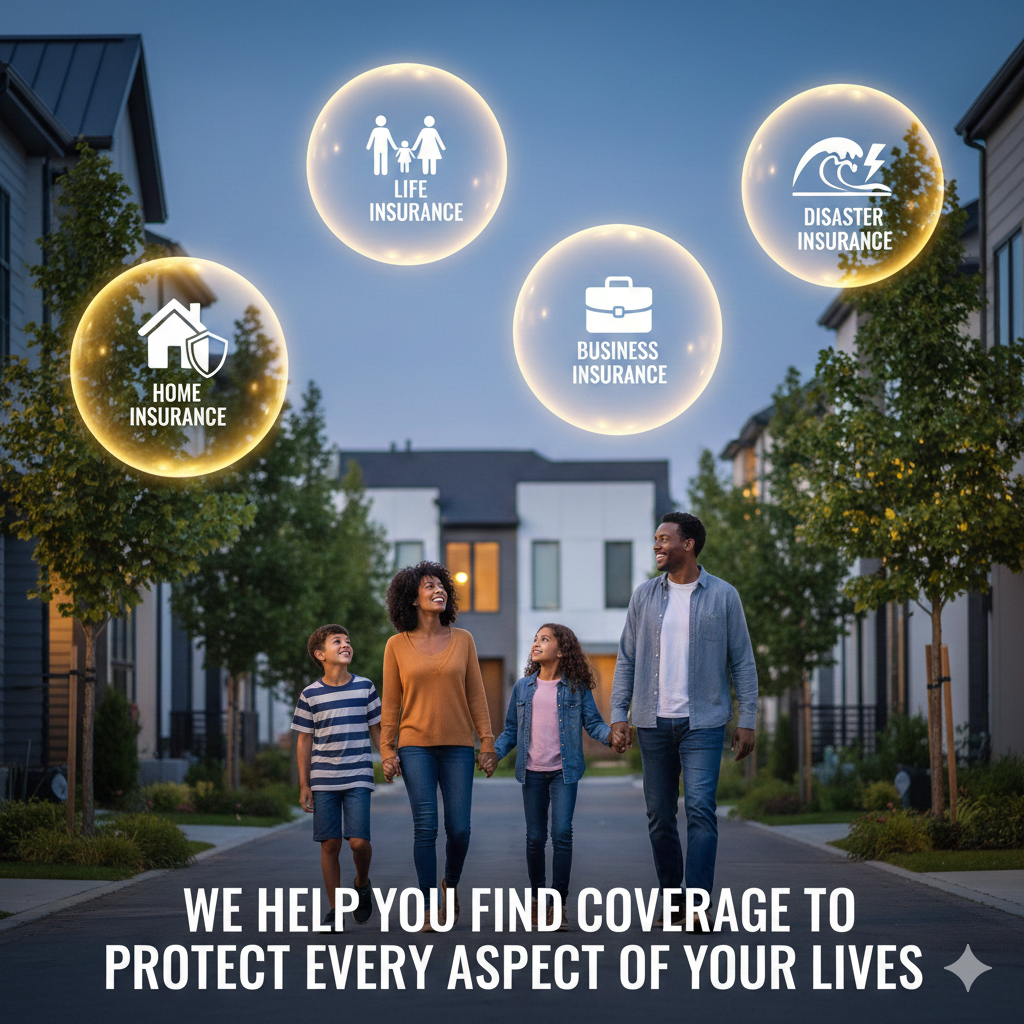 Don`t wait for a Disaster to hit