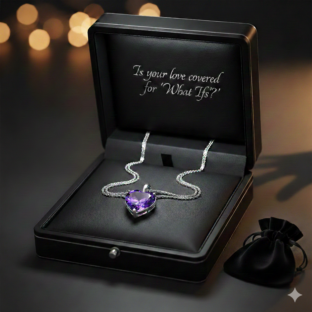 Protect the “What Ifs?” this Valentines Day