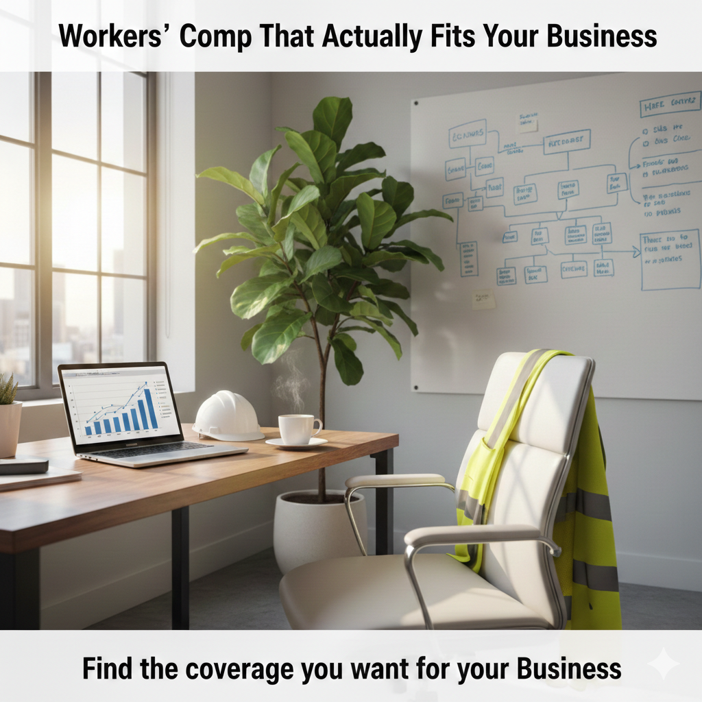 Looking to Protect What You Have Built