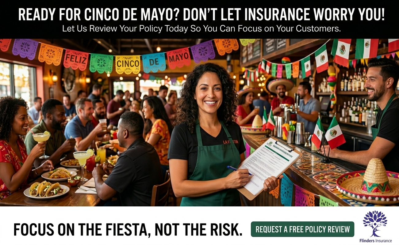 Cinco de Mayo