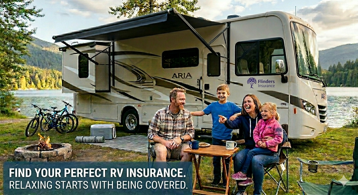 Find RV Insurance Today
