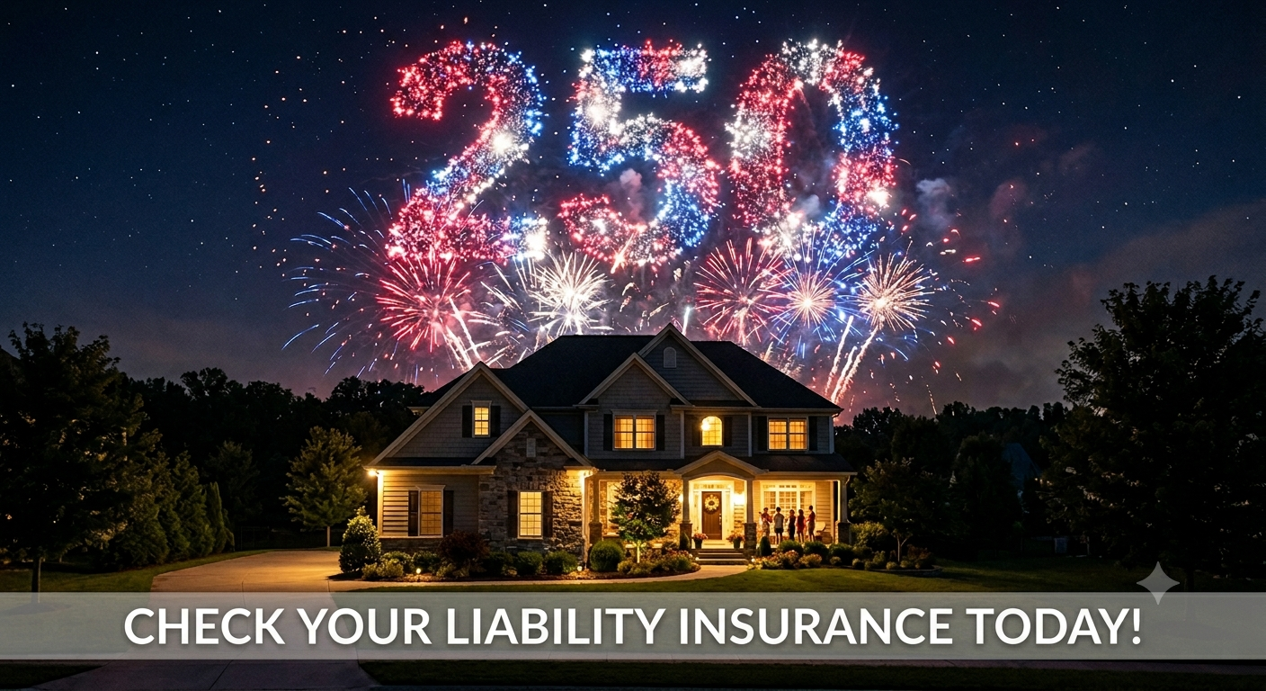 Prepare for this Fourth of July