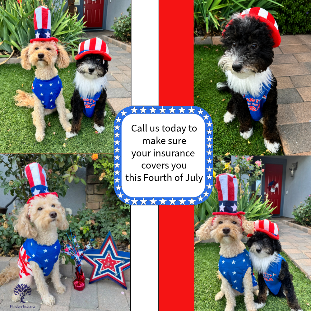 Happy July 4th