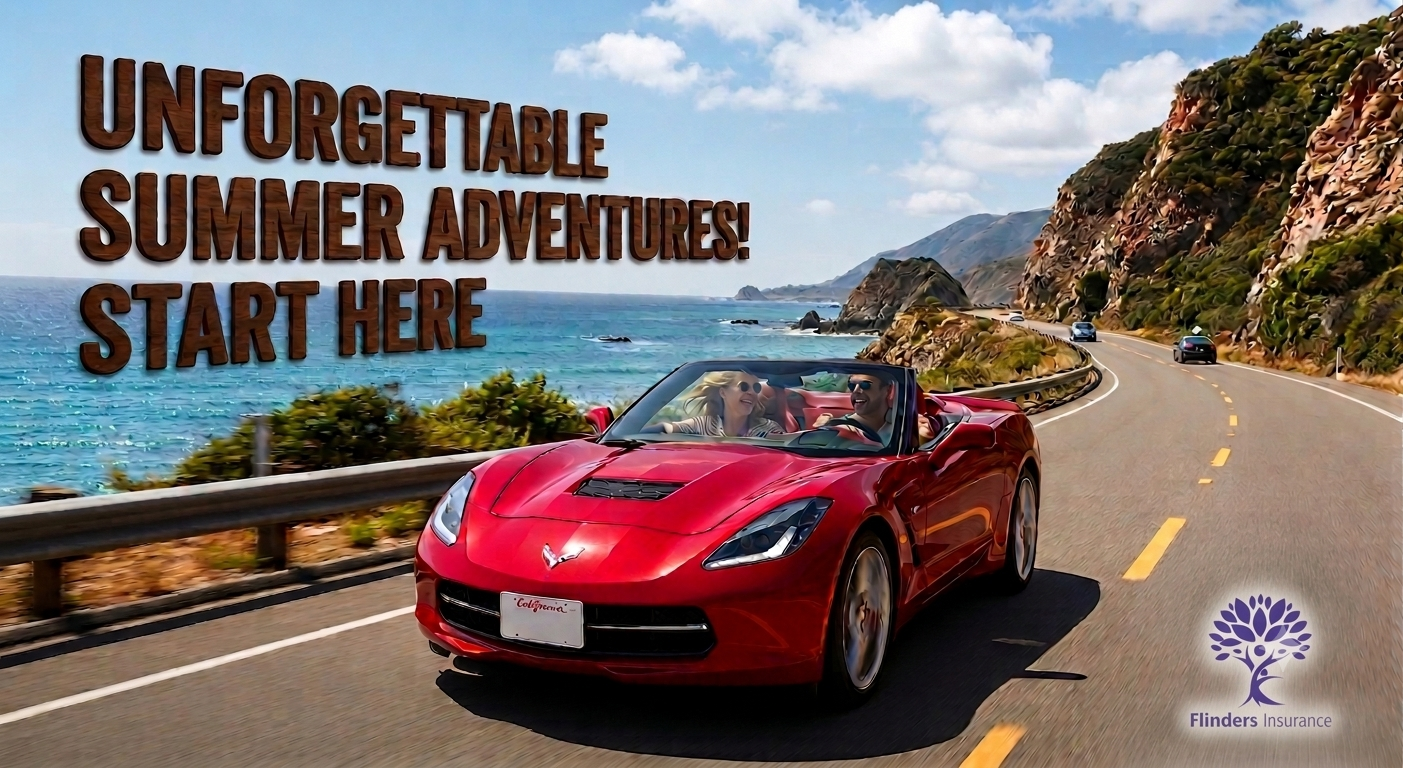 Get Car Insurance this Summer