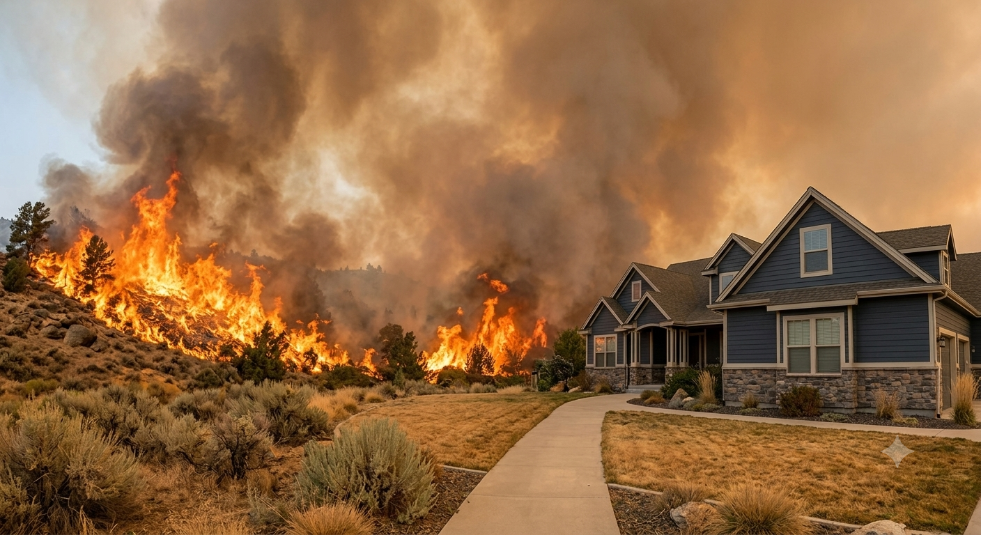 Find a Fire Insurance Policy that Works for you