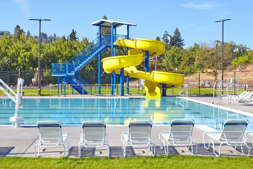 Aquatics Overview — Northern Wasco County Parks & Recreation