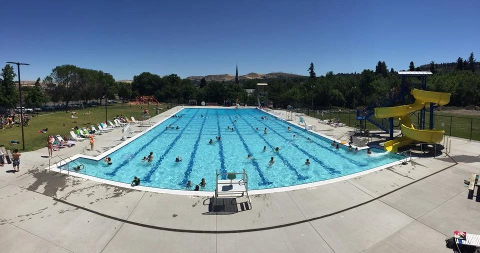 Aquatics Overview — Northern Wasco County Parks & Recreation