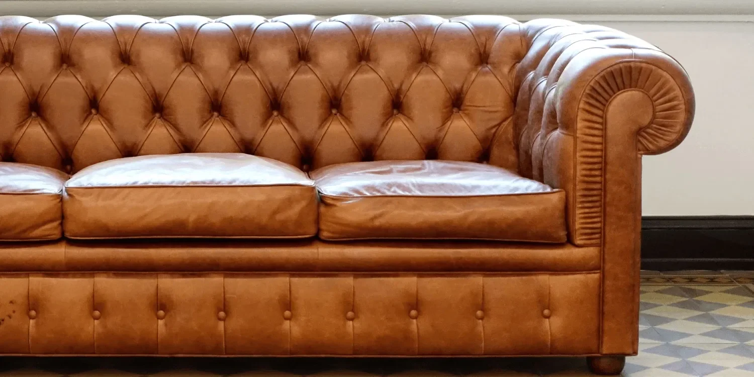 How Did the Couch Become a Therapy Icon? Exploring the Evolution of Psychotherapy Spaces