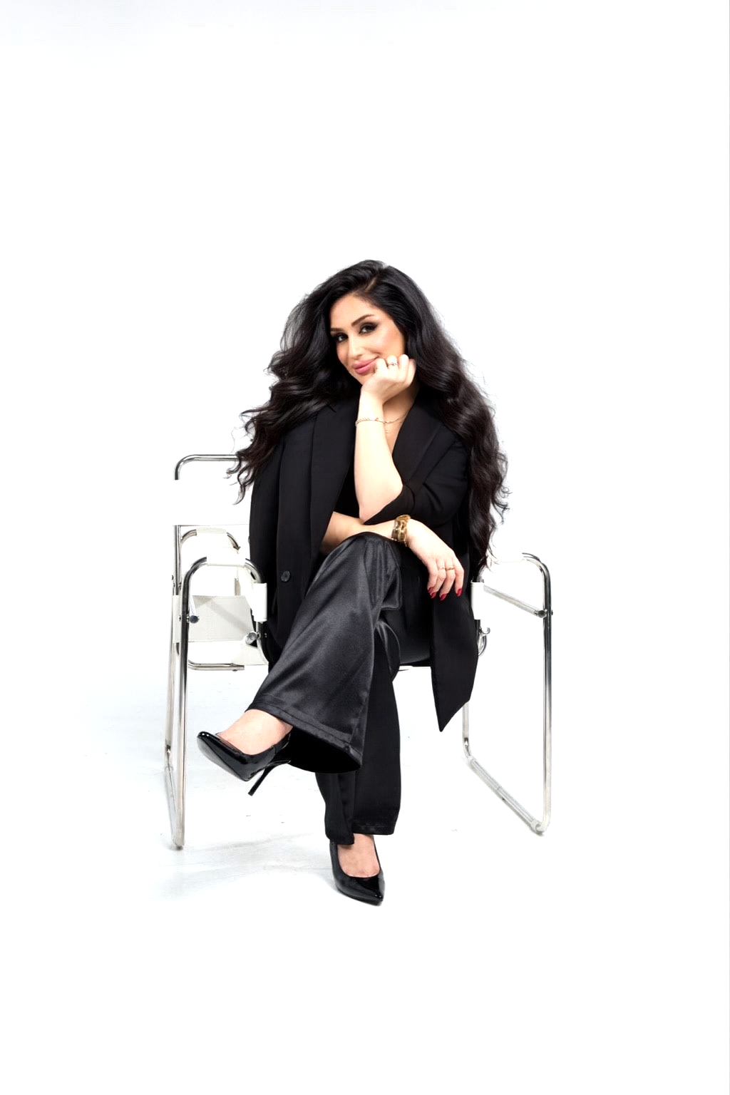 Majd Jmeian Coaching