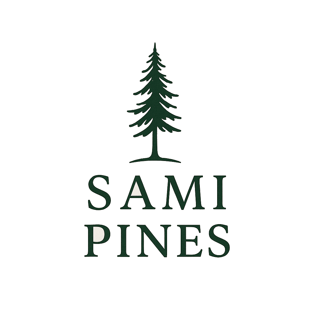 Sami Pines