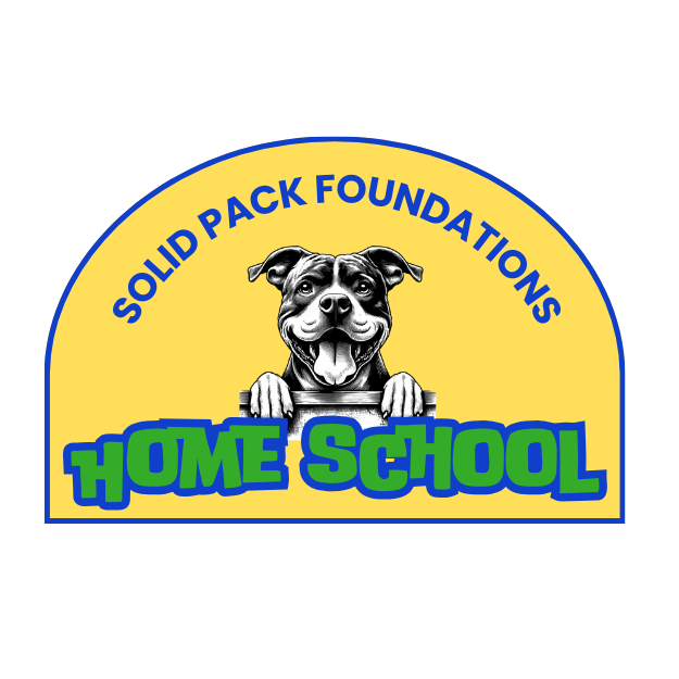 Foundations Home School Basics (4pk Sessions)