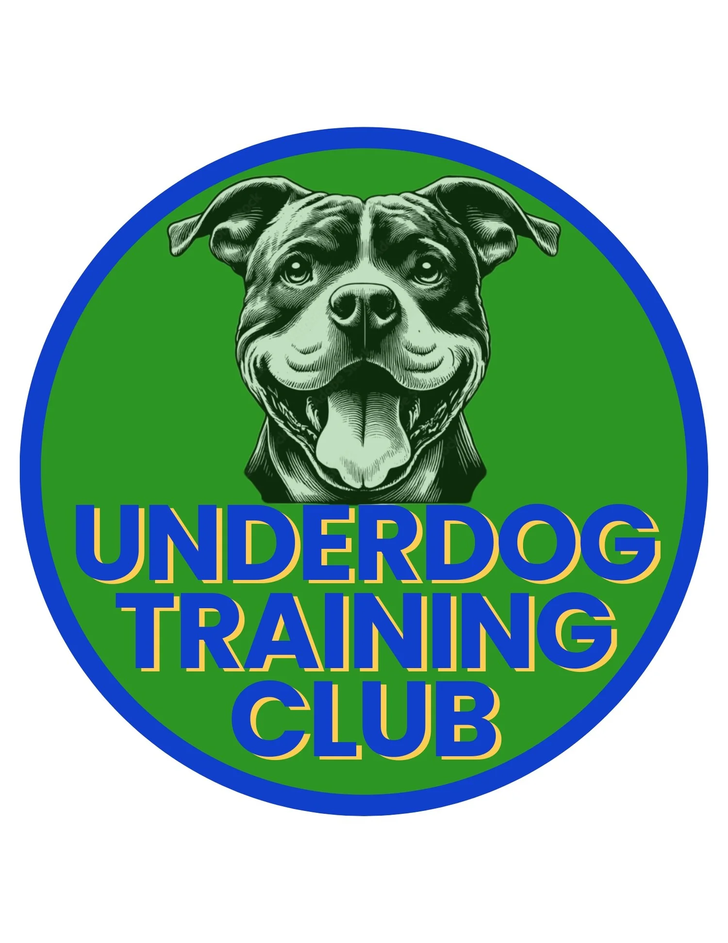 UNDERDOG TRAINING CLUB