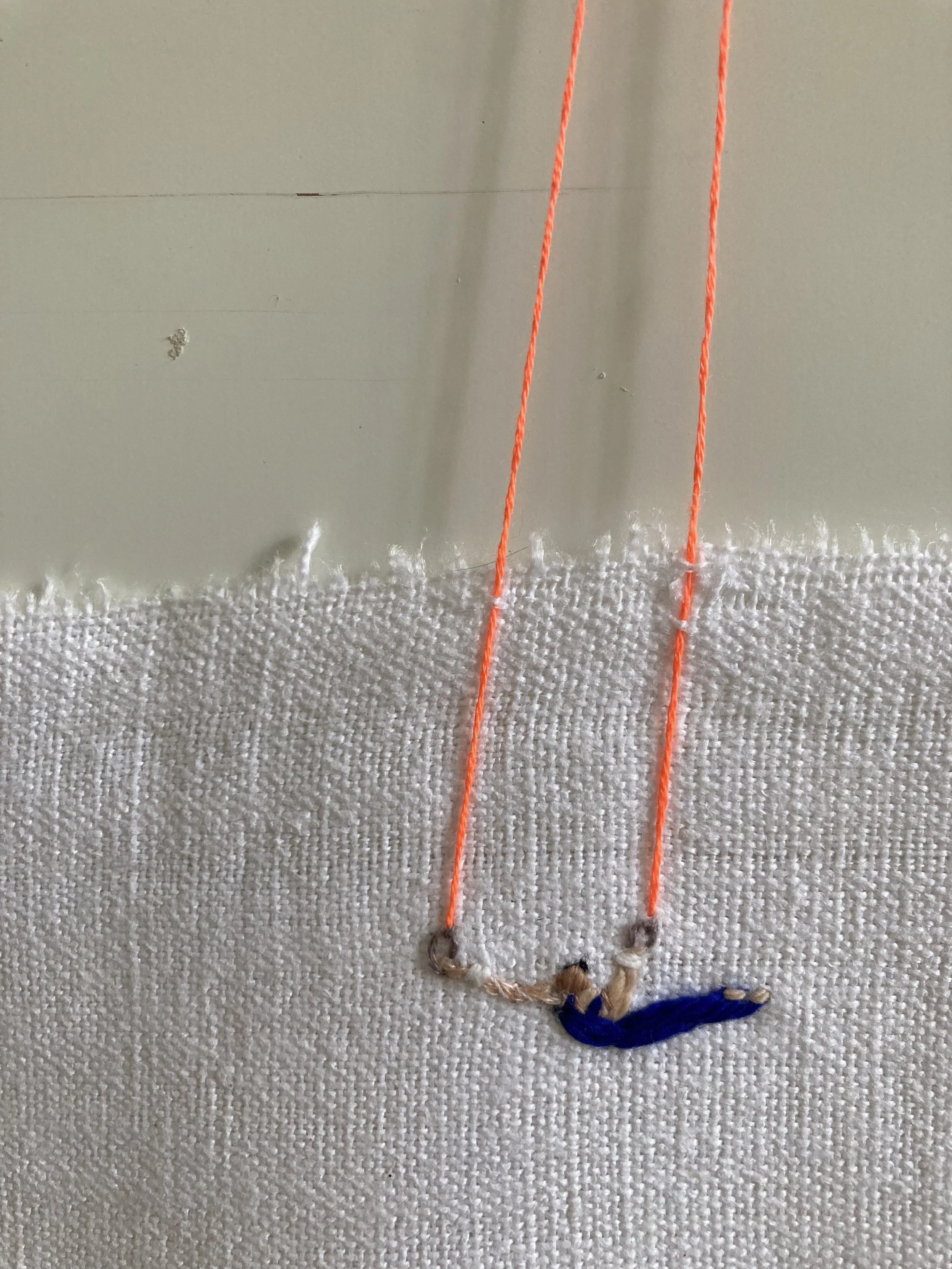 We are the champions (12 cm x 15 cm) - 2024