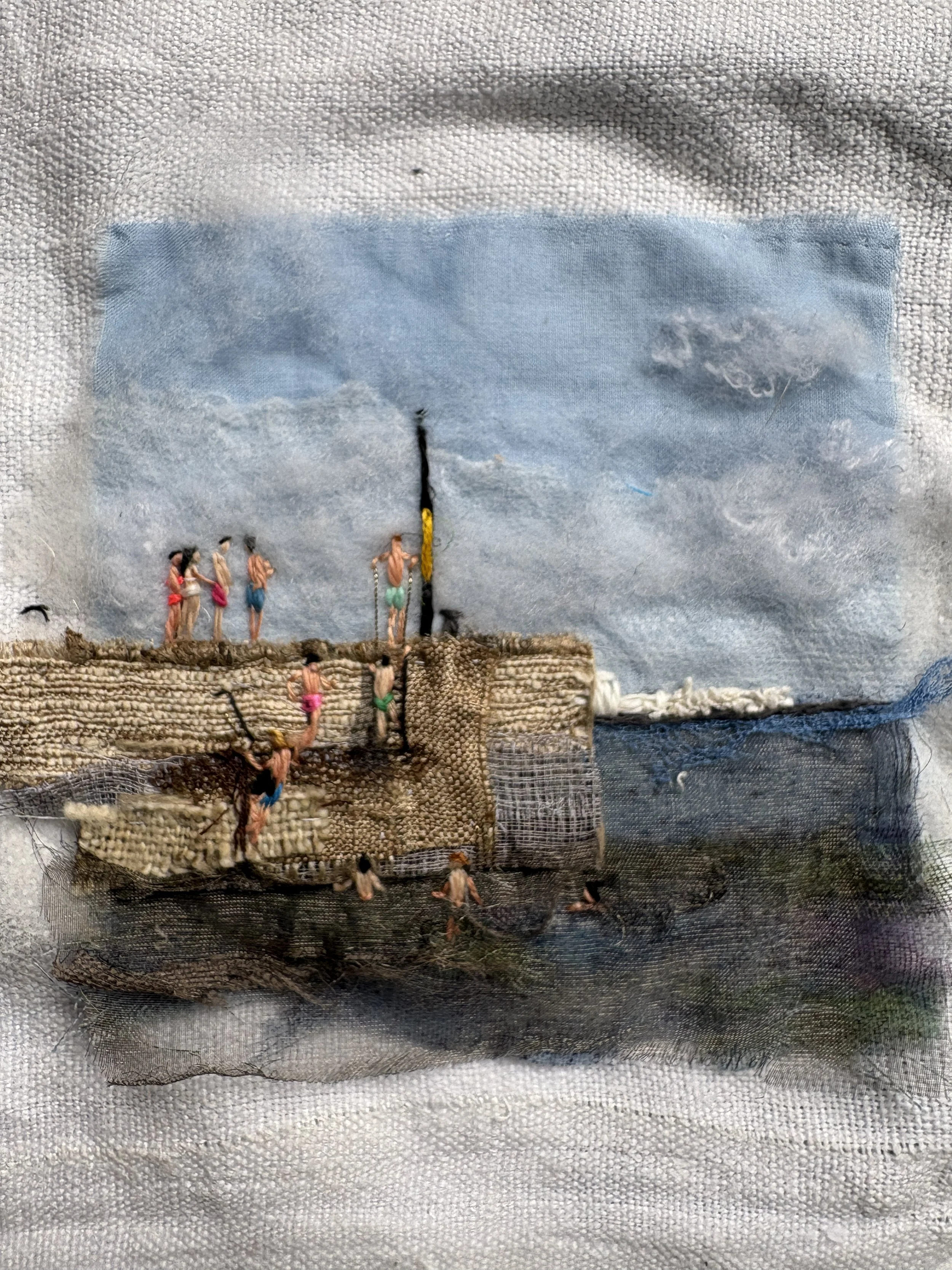 Shorts list - 2026 (20 x 15 cm)