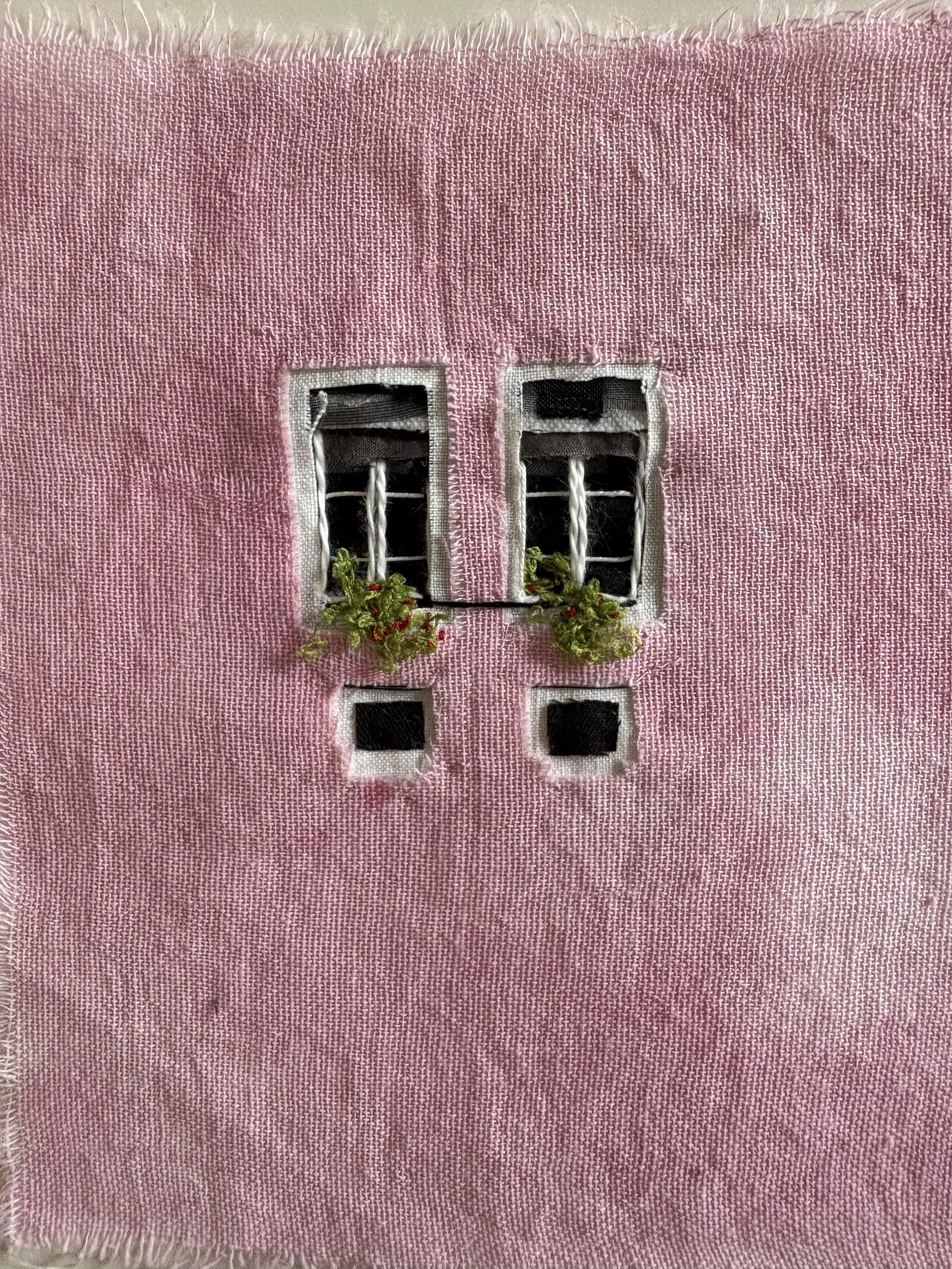 Géranium - géranium (16 cm x 22 cm) - 2025