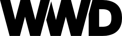 Bold black letters spelling out 'WWD' on a white background.