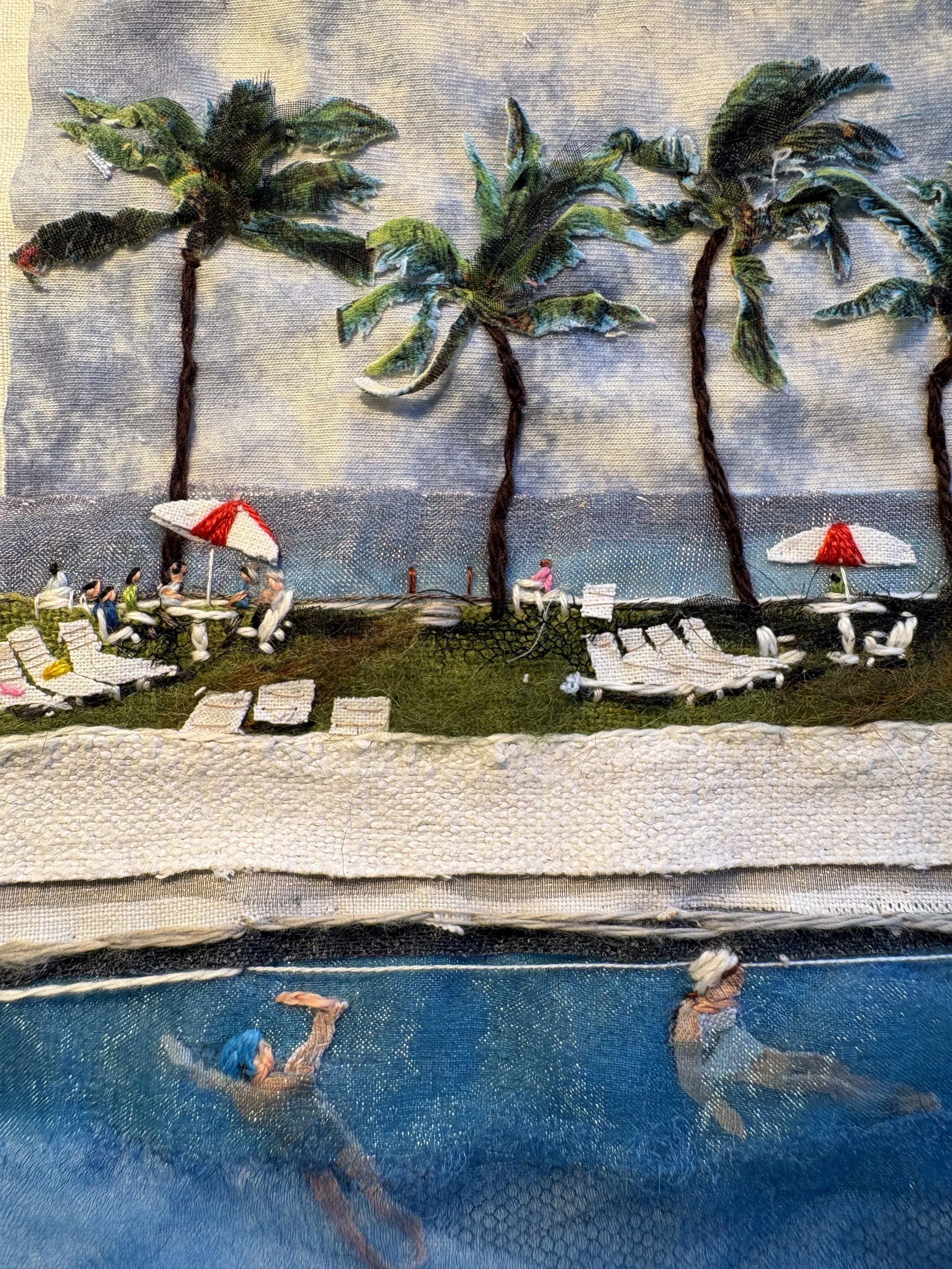 Ne soyez pas le maillot faible - 2026 (28 x 22 cm)