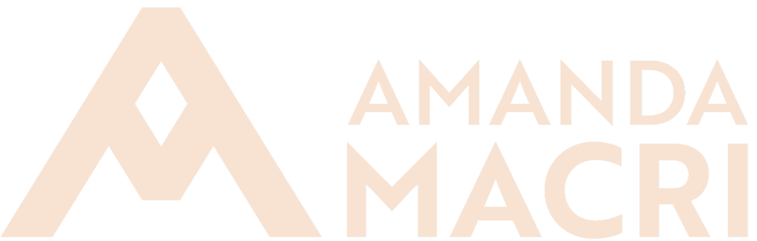Amanda Macri