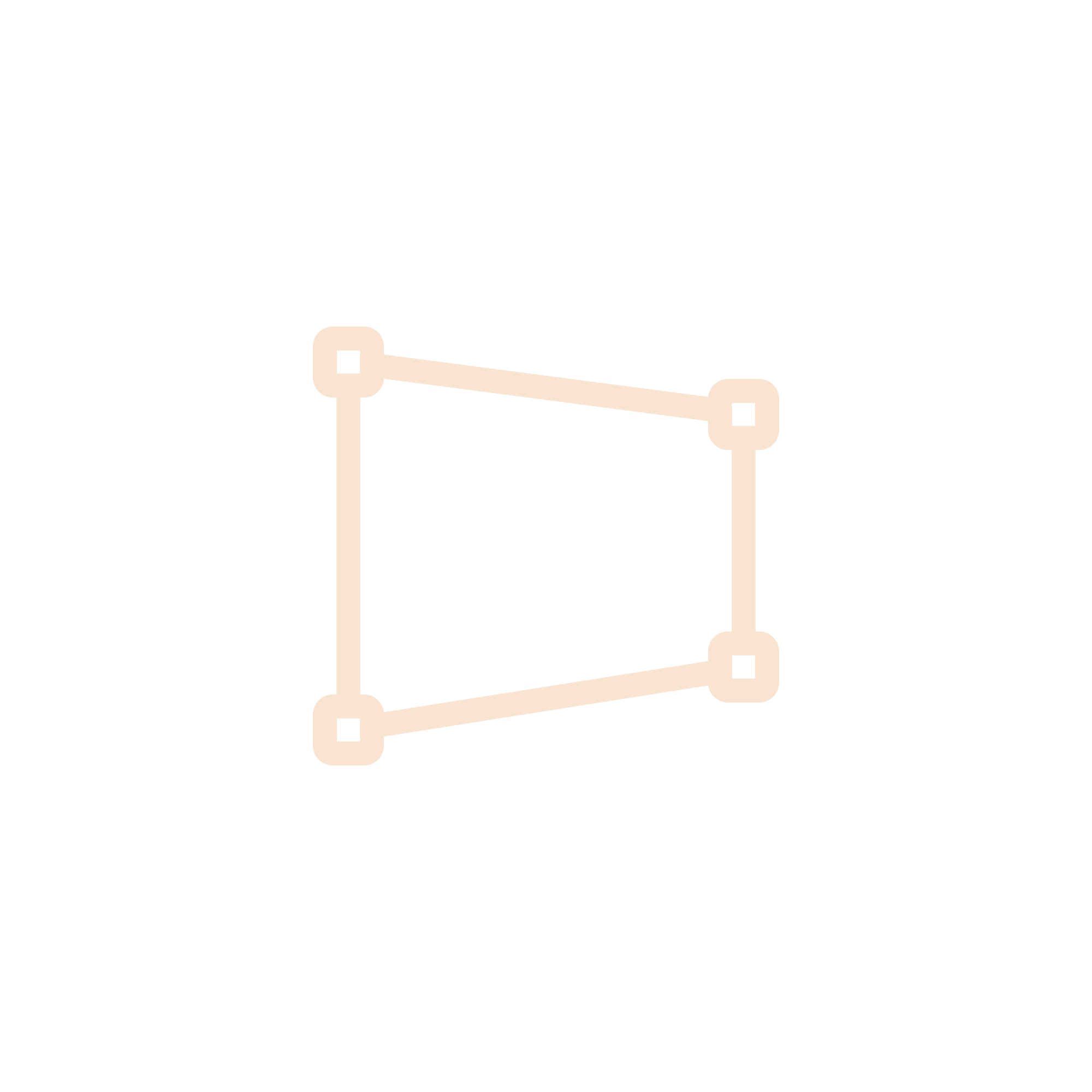 a perspective mesh icon to signify perspective
