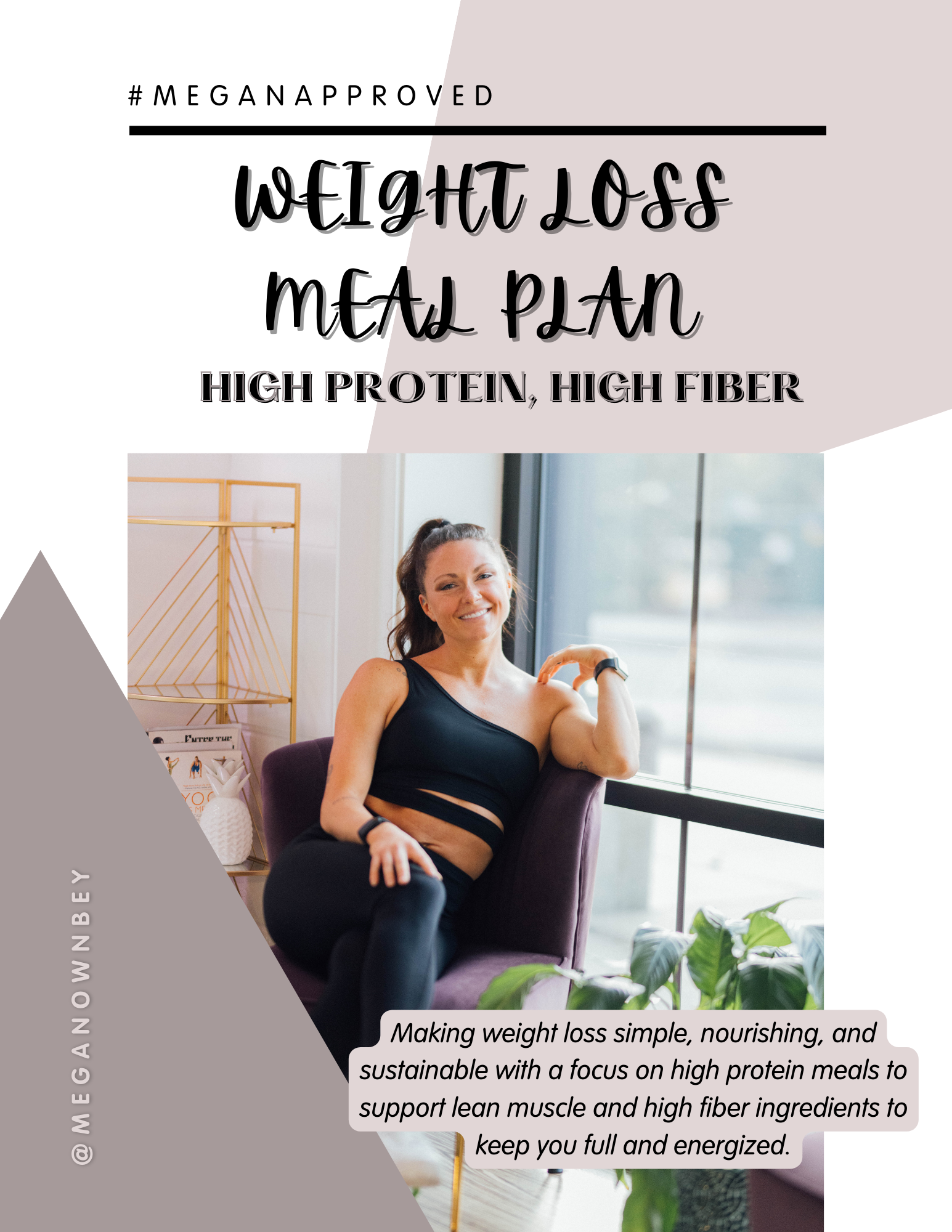 Weight Loss Meal Plan