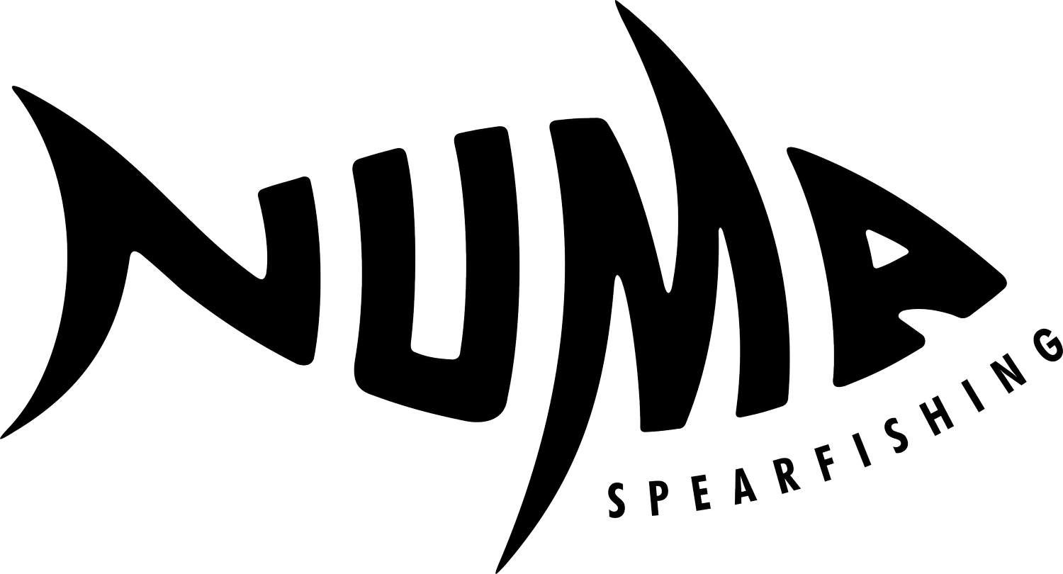 Numa Spearfishing