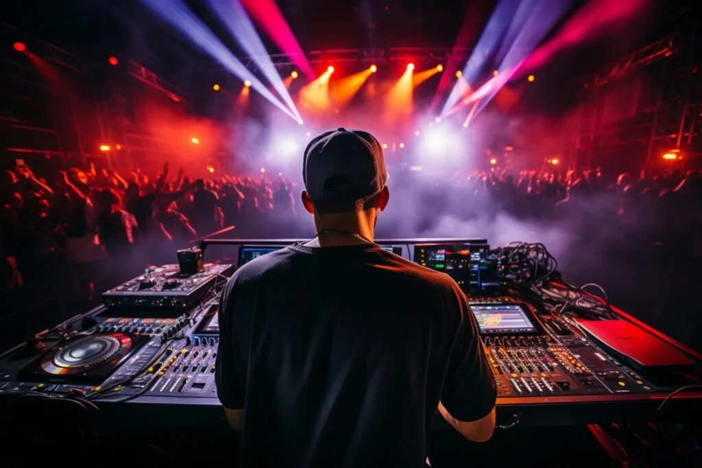 DJ For your  Events (Starting Price $4150)