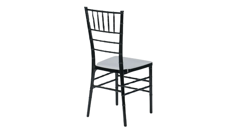 Chiavari Chair - Black