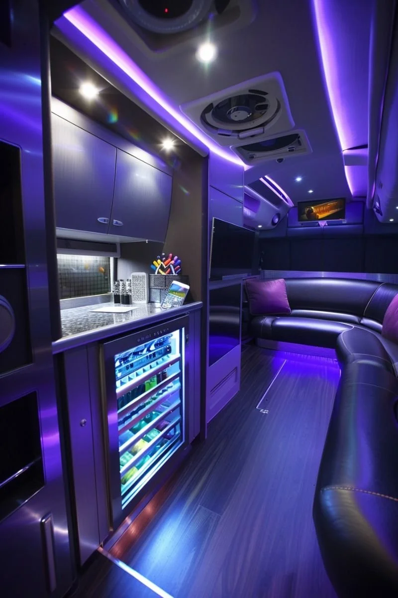 Limo Events ( Min Price 5,000$)
