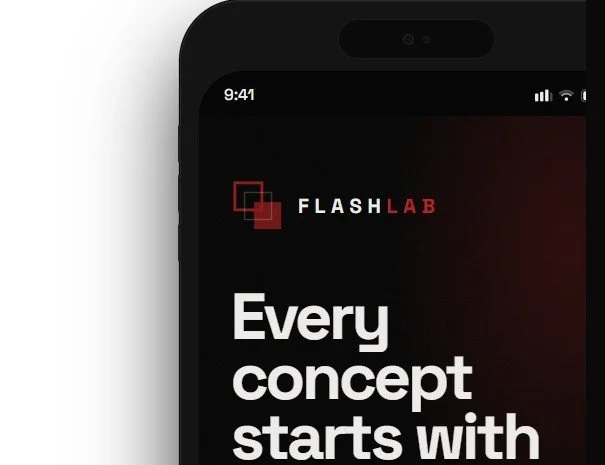 FlashLab App