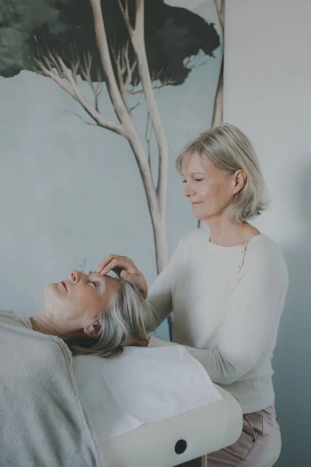 Access Bar à Bergerac avec Sandrine Bedos